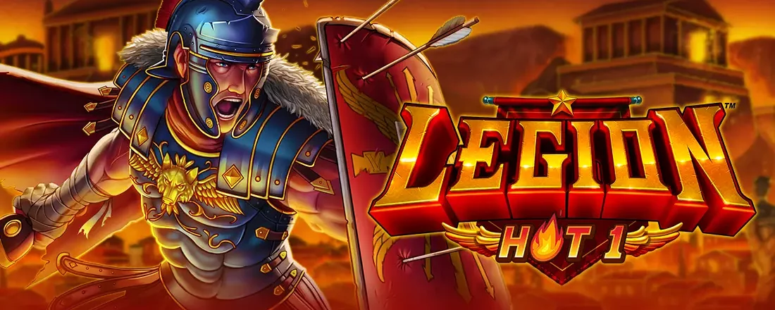 Как играть в слот Legion Hot 1: Полное руководство