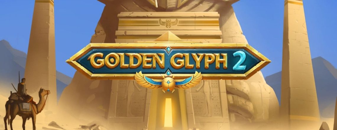 Как играть в слот Golden Glyph 2 — полное руководство